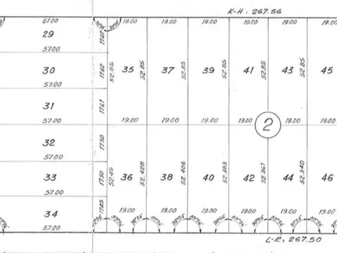 LOTE N° 39 EN SAUCE VIEJO CERCA AL RIO CORONDA