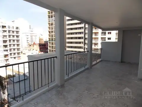 Departamento en Venta en Flores, USD 245.000