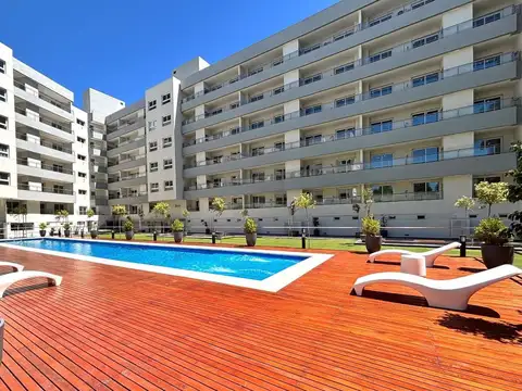 Departamento en Alquiler de Monoambiente