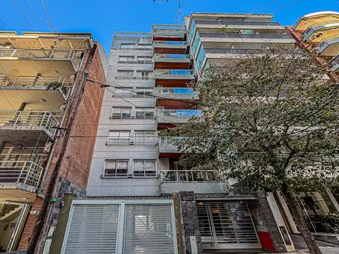 Departamento en Venta de 2 dormitorios