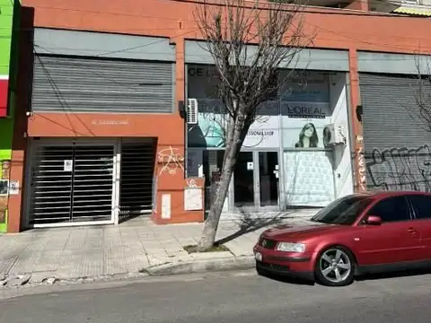 Cochera - Venta - Argentina, Morón - Av. Rivadavia 15662