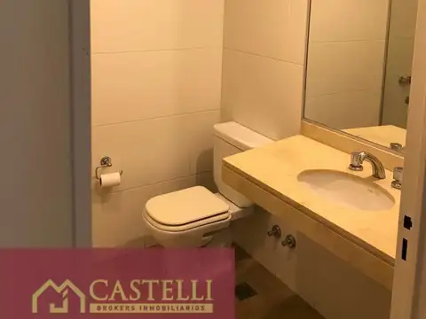 Departamento en Alquiler de 3 ambientes
