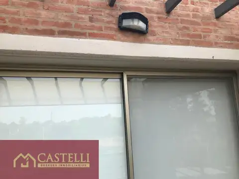 Departamento en Alquiler A Estrenar