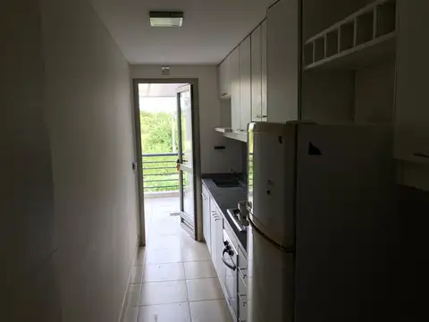 Departamento en Alquiler en Terrazas de Ayres, USD 1.200