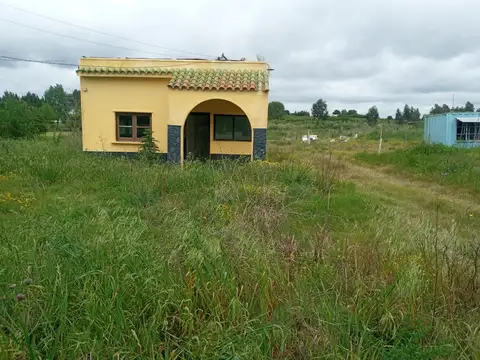 Casa en Alquiler de 2 dormitorios