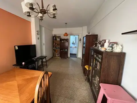 Departamento en Venta en Villa Urquiza, USD 120.000