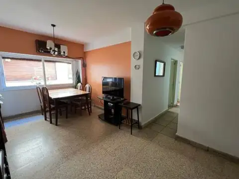 VENTA DEPARTAMENTO 4 AMB. CON PATIO VILLA URQUIZA