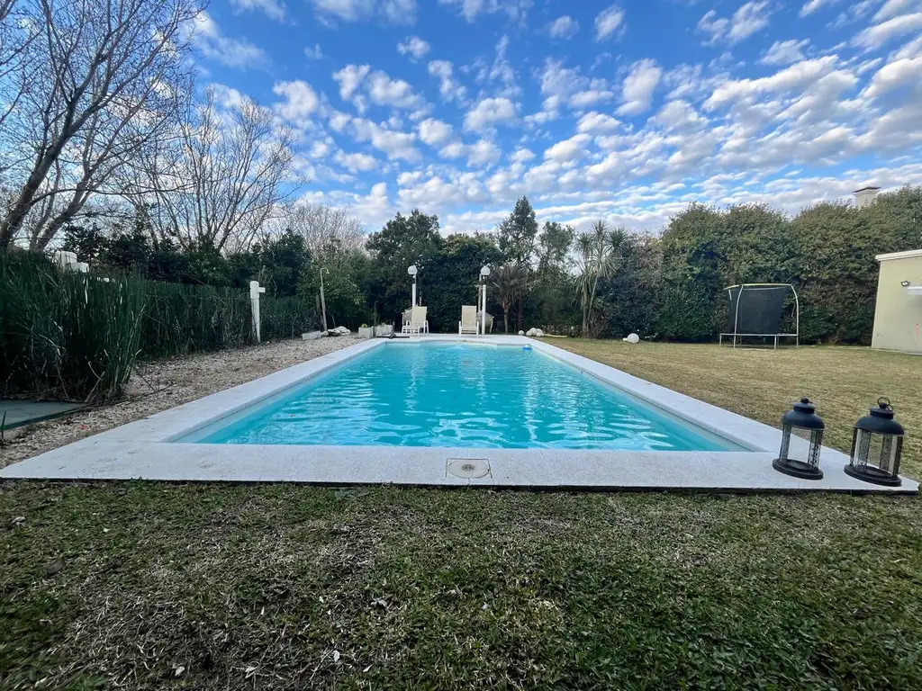 Casa en  Abril Club de Campo - Foto 23