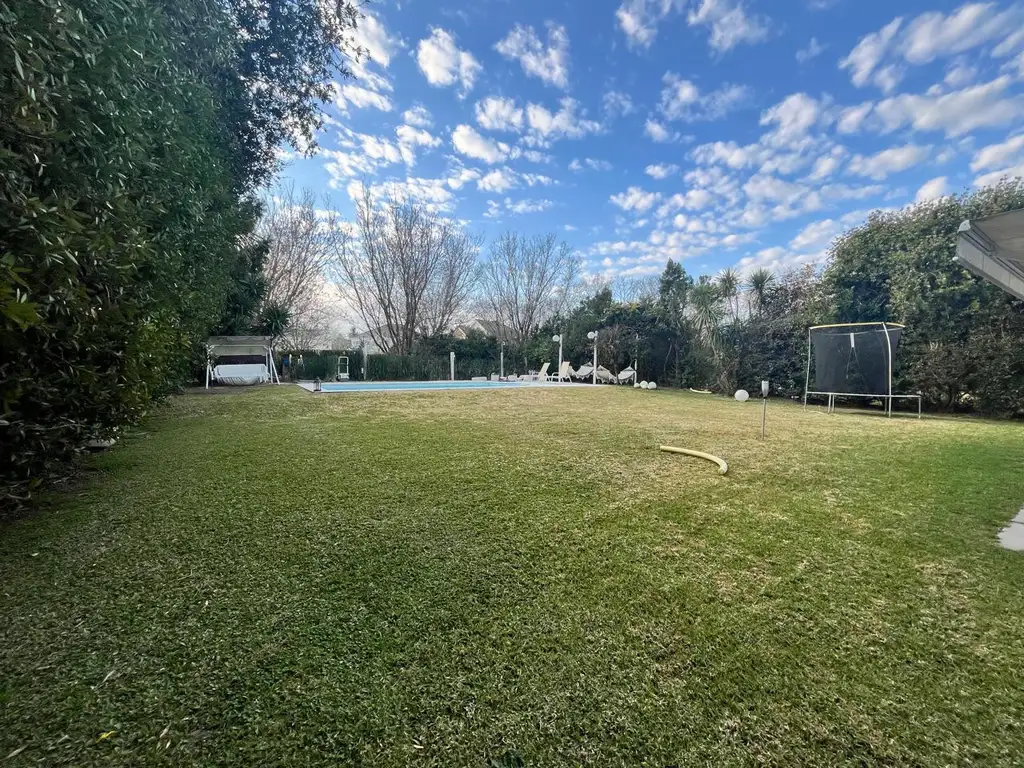 Casa en  Abril Club de Campo - Foto 24