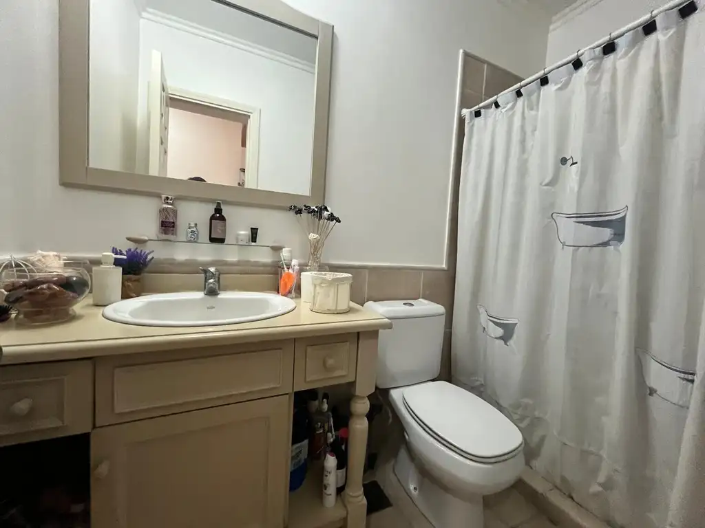 Casa en Venta en Abril Club De Campo