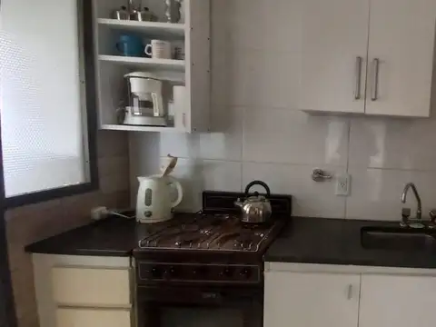 Departamento - ALQUILER_TEMPORAL - Argentina, Mar del Plata - H. YRIGOYEN 1400