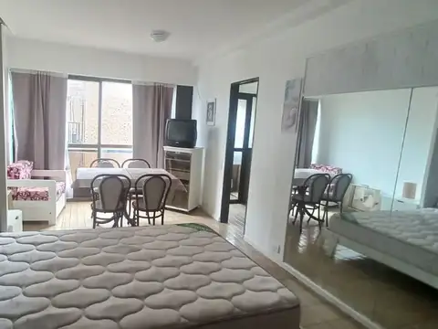 Departamento en Alquiler Temporal de 1 dormitorio