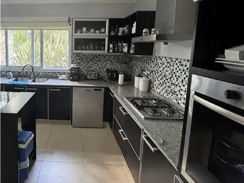 Cardales - El Cardal De Los Cardales