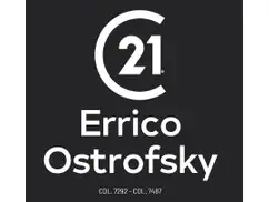 C21 Errico Ostrofsky 