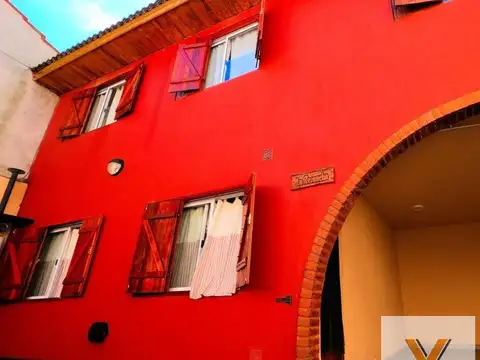 PH en venta - 3 Dormitorios 2 Baños - San Bernardo del Tuyú