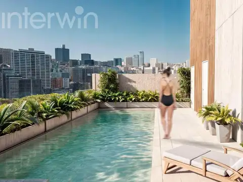 Departamento en Venta 1 año