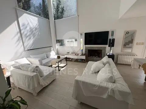 Casa - El Lauquen