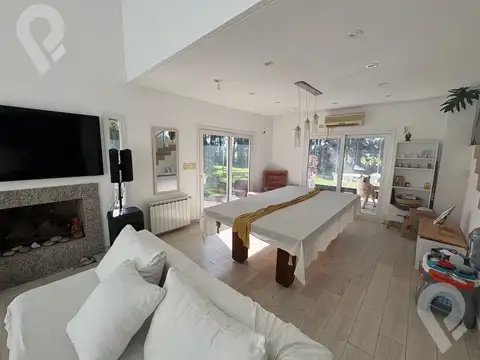 Casa en Venta en El Lauquen Club de Campo