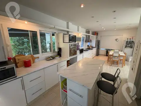 Casa en Alquiler en El Lauquen, USD 1.300