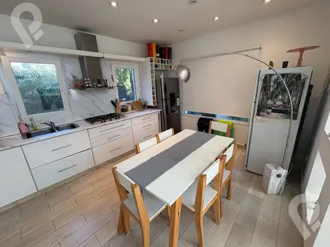 Casa en Alquiler de 3 dormitorios