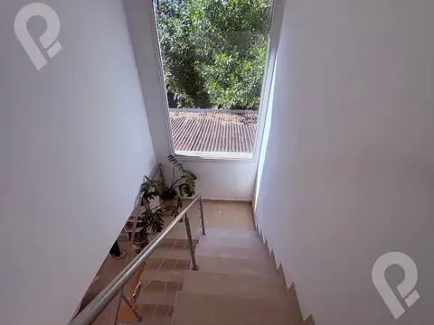 Casa en Alquiler 17 años