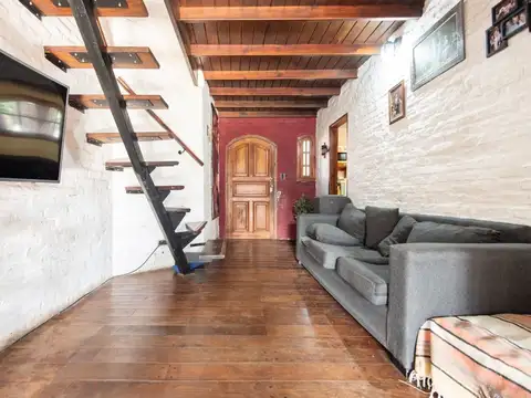 Casa en Venta en Quilmes Oeste, USD 139.000