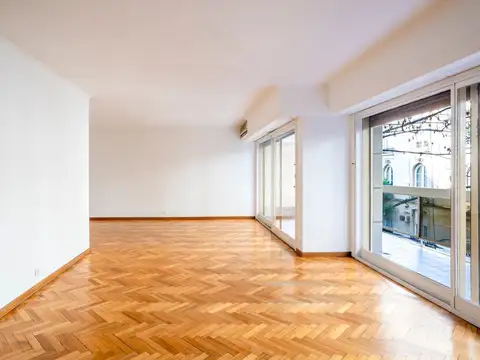 Departamento en Alquiler en Recoleta, USD 2.200