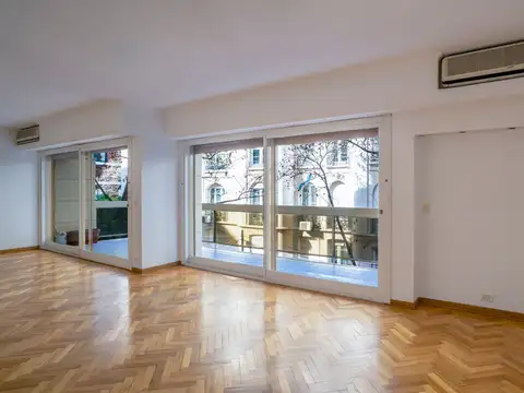 Departamento 5 ambientes con 2 baños