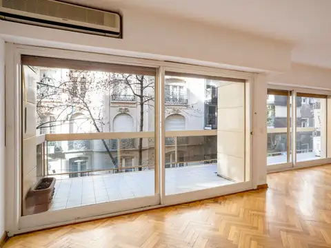 Departamento en Alquiler de 5 ambientes