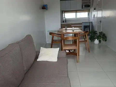 Departamento en Alquiler - 1 Dormitorio 1 Baño - 46mts - La Plata