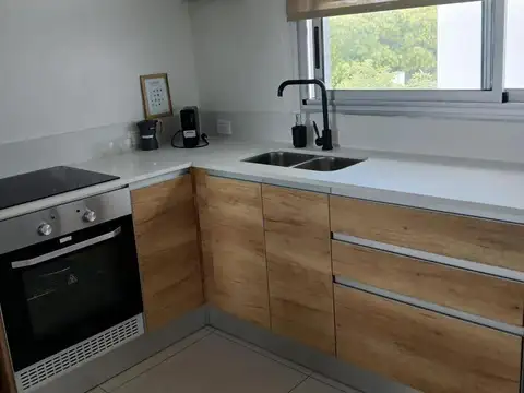Departamento en Alquiler 2 años