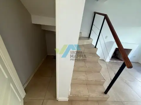 Casa Dúplex  en Alquiler en Boulevard del Sol, Pilar, G.B.A. Zona Norte