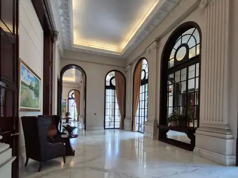 Departamento 4 ambientes con 3 baños