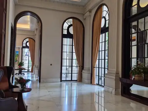 Departamento en Alquiler de 3 dormitorios