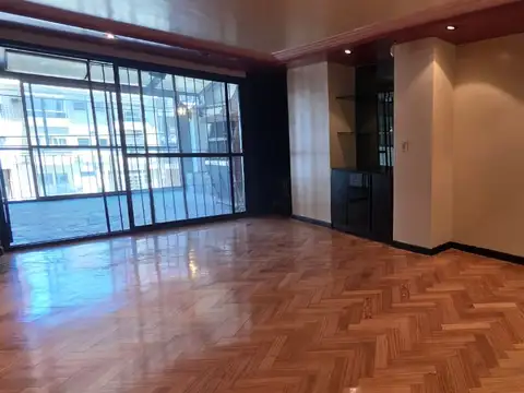 Departamento en Venta en Belgrano C, USD 350.000