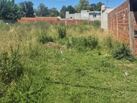 Terreno en Venta en General Rodríguez, USD 18.000