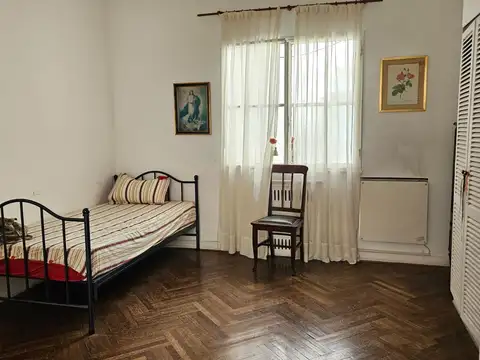 98m - 2 dormitorios - Doble circulación - Excelente ubicación