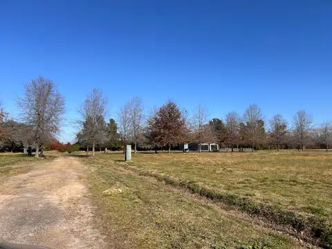 VENTA Terreno interno en Tessalia Tierra de Centauros - GRAL RODRIGUEZ