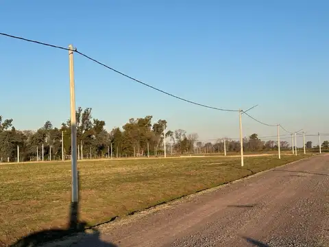 Terreno en Venta de 1054,0 m2