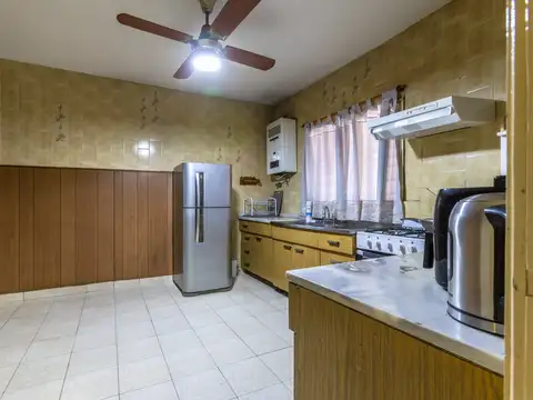Casa en Venta 50 años