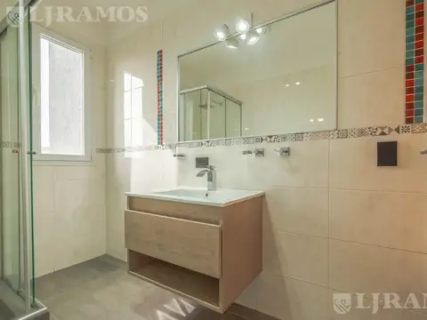 Casa en Alquiler de 3 dormitorios