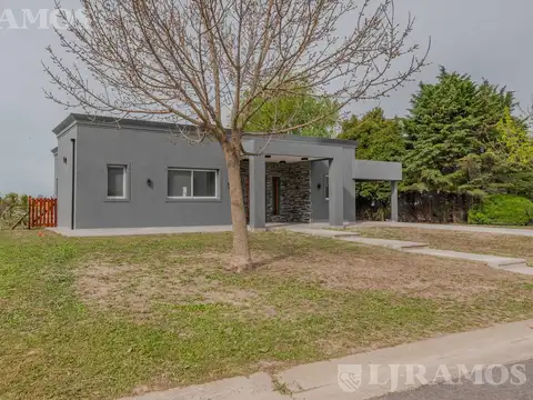 Casa en Alquiler al Noreste