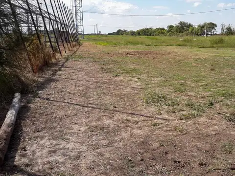 Excelente Terreno en Pujato Norte
