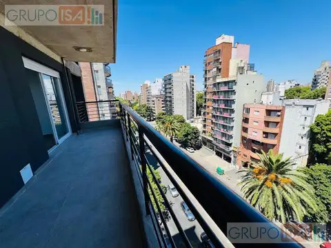 Departamento en Venta en Rosario, Santa Fe