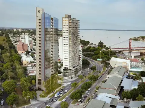 Departamento en Venta en Santa Fe, La Capital