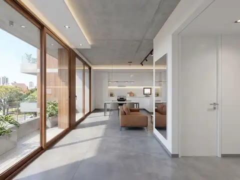 Departamento en Venta de 3 ambientes