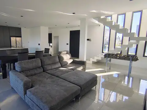 Casa en Venta al Norte