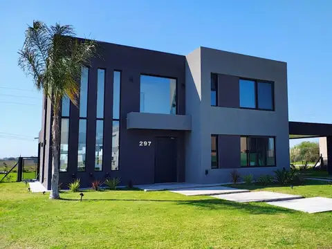 Casa en Venta La Alameda Canning