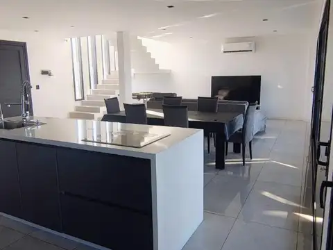 Casa en Venta 5 años