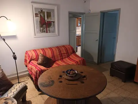 Depto Tipo Casa en Venta de 4 ambientes